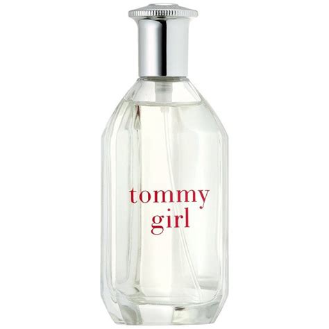 tommy girl perfume primor